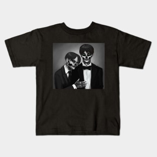 Halloween Kids T-Shirt